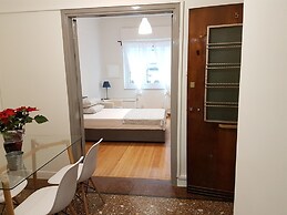 Erra - Biscuit - Athens Center,60m²,2 BD,1 BATH