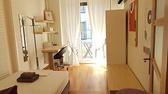 Erra - Brown - Athens Center,75m²,3 BD,1 BATH