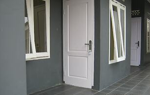 AQILAKOST n CAFE Gadog Puncak