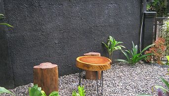 AQILAKOST n CAFE Gadog Puncak