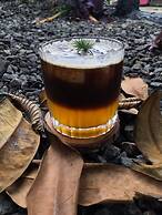 AQILAKOST n CAFE Gadog Puncak