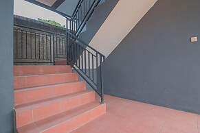 AQILAKOST n CAFE Gadog Puncak