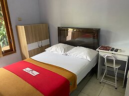 AQILAKOST n CAFE Gadog Puncak