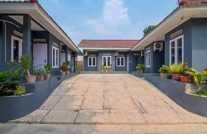 AQILAKOST n CAFE Gadog Puncak