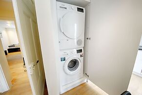 Hitrental City Apartments