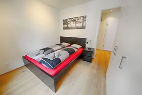 Hitrental City Apartments