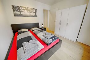 Hitrental City Apartments