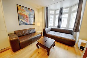 Hitrental City Apartments