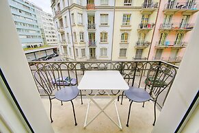 Hitrental City Apartments