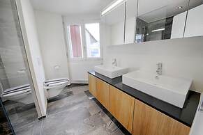 Hitrental City Apartments