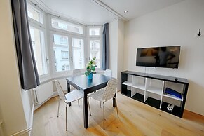 Hitrental City Apartments