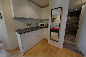 Hitrental City Apartments