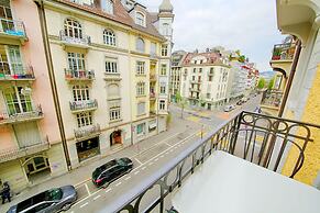 Hitrental City Apartments