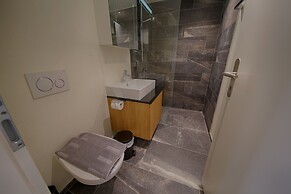 Hitrental City Apartments