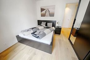 Hitrental City Apartments