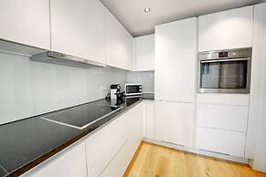 Hitrental City Apartments