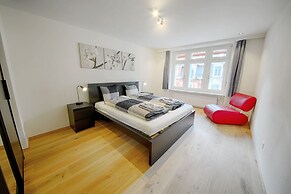 Hitrental City Apartments