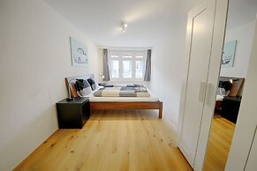 Hitrental City Apartments