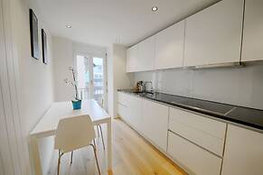 Hitrental City Apartments