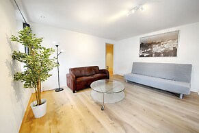 Hitrental City Apartments