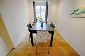 Hitrental City Apartments