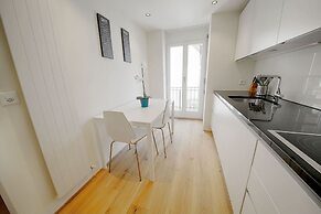 Hitrental City Apartments