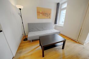 Hitrental City Apartments