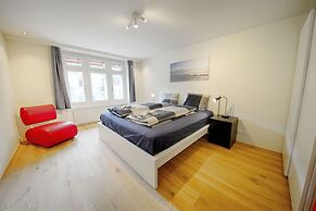 Hitrental City Apartments