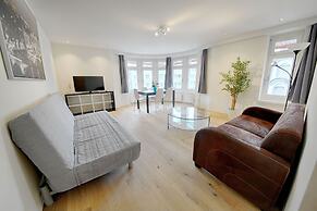 Hitrental City Apartments