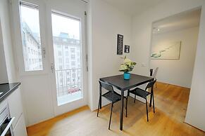 Hitrental City Apartments