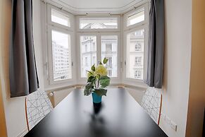 Hitrental City Apartments