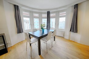 Hitrental City Apartments