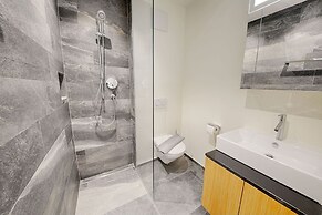 Hitrental City Apartments