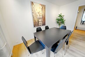 Hitrental City Apartments