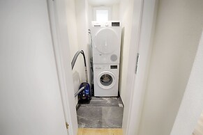 Hitrental City Apartments