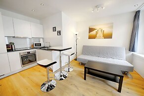 Hitrental City Apartments