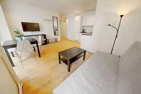 Hitrental City Apartments