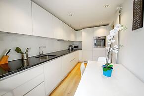 Hitrental City Apartments