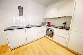 Hitrental City Apartments