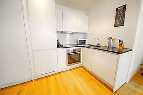 Hitrental City Apartments