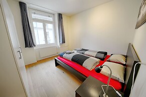 Hitrental City Apartments