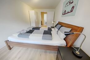 Hitrental City Apartments