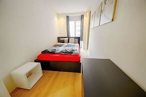 Hitrental City Apartments