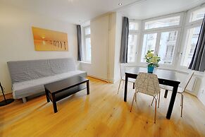 Hitrental City Apartments