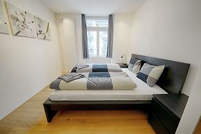 Hitrental City Apartments