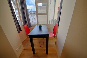 Hitrental City Apartments