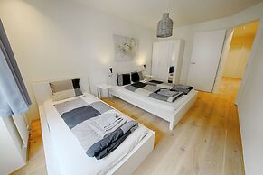 Hitrental City Apartments