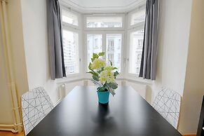 Hitrental City Apartments