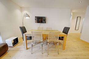 Hitrental City Apartments