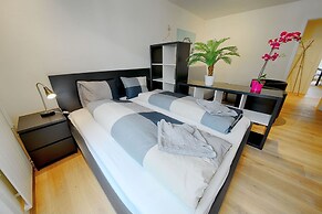 Hitrental City Apartments